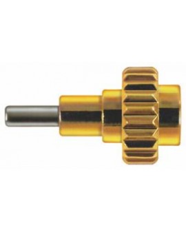 WATERPROOF PRESS-IN PUSHER...