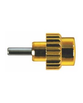 WATERPROOF PRESS-IN PUSHER...