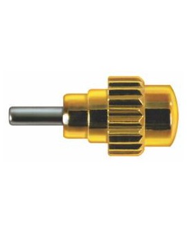 WATERPROOF PRESS-IN PUSHER...