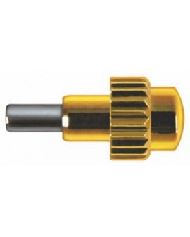 WATERPROOF PRESS-IN PUSHER...