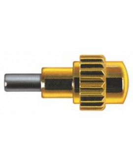 WATERPROOF PRESS-IN PUSHER...