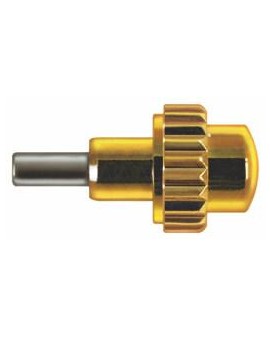 WATERPROOF PRESS-IN PUSHER...