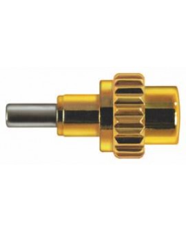 WATERPROOF PRESS-IN PUSHER...