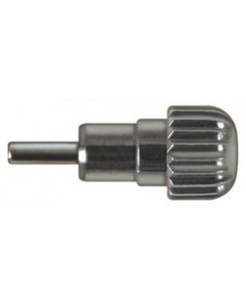 WATERPROOF PRESS-IN PUSHER...