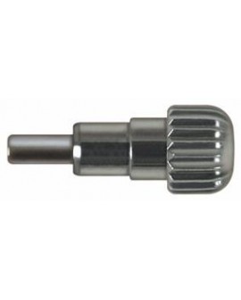 WATERPROOF PRESS-IN PUSHER...