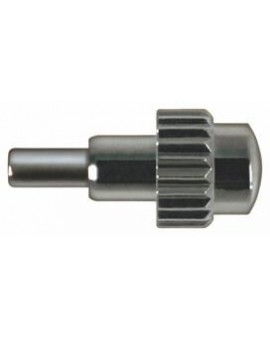 WATERPROOF PRESS-IN PUSHER...