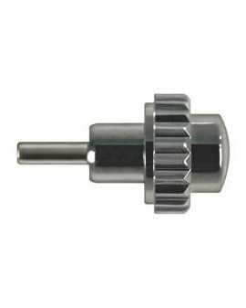 WATERPROOF PRESS-IN PUSHER...