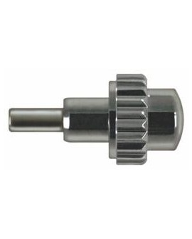 WATERPROOF PRESS-IN PUSHER...