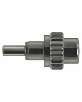 WATERPROOF PRESS-IN PUSHER...