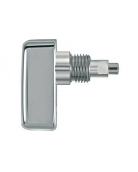 Poussoir Tag Heuer Acier...