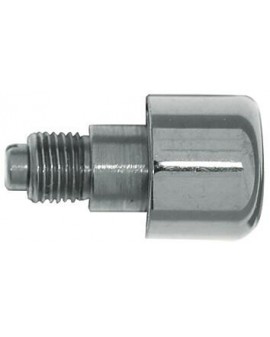 Poussoir Tag Heuer Acier...