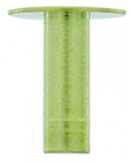 ADHESIVE DIAL FOOT, Ø 2.50...