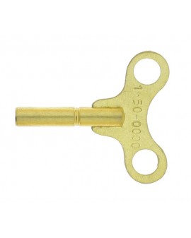 CLE PR. PENDULE, LAITON,...