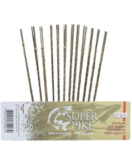 LAME DE SCIE SUPER PIKE...