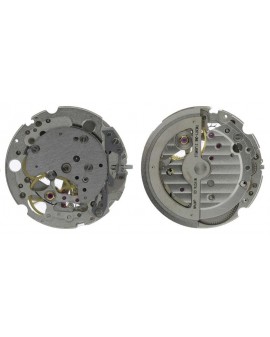 MOVEMENT MIYOTA 82S7, 11...