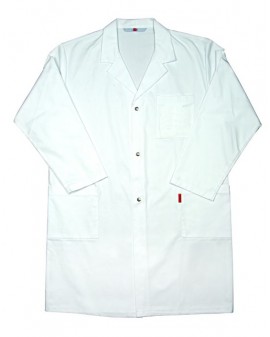 BLOUSE DE TRAVAIL AVEC...