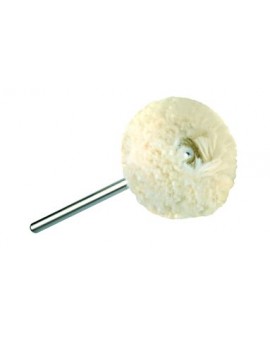 BROSSETTE DE POLISSAGE SUR...