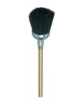 POLISHING BRUSH ON SHANK,...