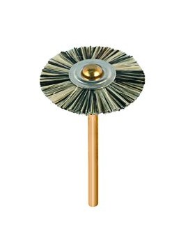 BROSSETTE DE POLISSAGE SUR...