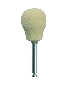 BROSSETTE DE POLISSAGE EN...