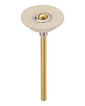 BROSSETTE DE POLISSAGE EN...