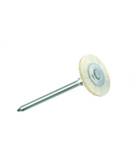 BROSSETTE DE POLISSAGE SUR...