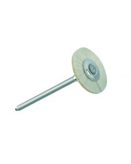 BROSSETTE DE POLISSAGE SUR...