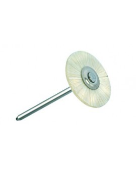 BROSSETTE DE POLISSAGE SUR...