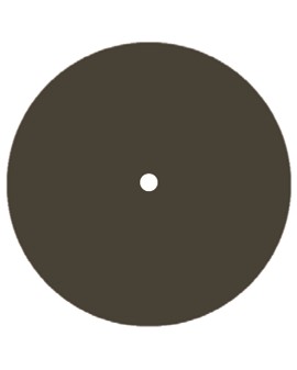 MEULETTE-DISQUE À SÉPARER...