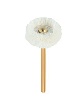 BROSSETTE DE POLISSAGE SUR...