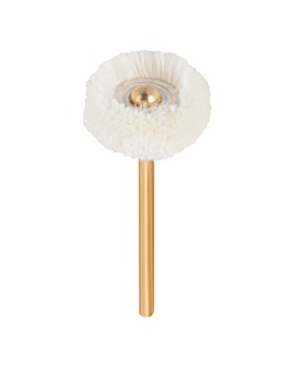 BROSSETTE DE POLISSAGE SUR...