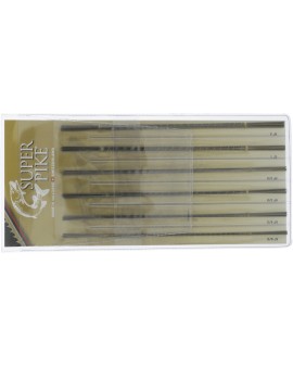 ASSORTIMENT DE LAMES DE...