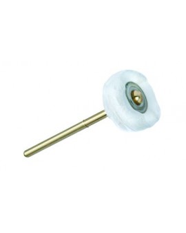 BROSSETTE DE POLISSAGE SUR...