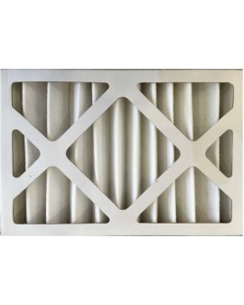 FILTRE EN CARTON POUR LES...