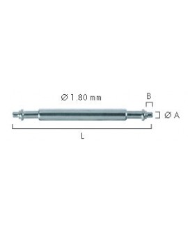 BARRETTES SECUR. SPECIALE...