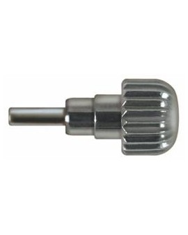 WATERPROOF PRESS-IN PUSHER...