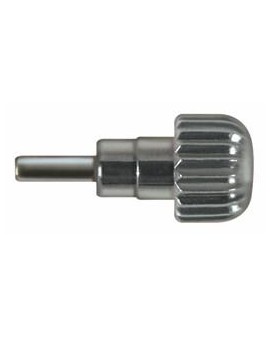 WATERPROOF PRESS-IN PUSHER...