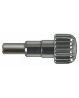 WATERPROOF PRESS-IN PUSHER...