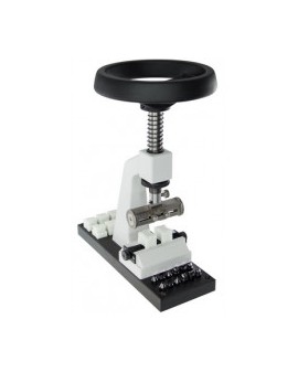 Potence à ouvrir et fermer...