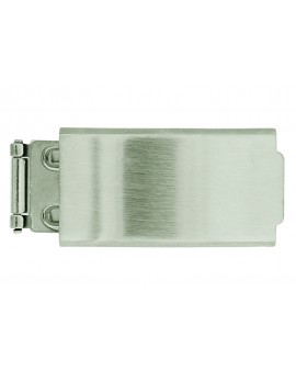 FERMOIR DÉPLOYANT, ACIER...