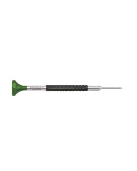 ERGONOMIC SCREWDRIVER GREEN...
