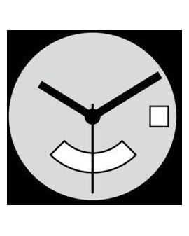 MOUVEMENT RONDA 505 SWISS...