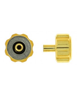 COURONNE ÉTANCHE AVEC CANON...