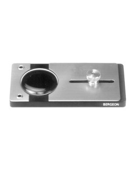 PLATFORM FOR HIGH CRYSTALS,...