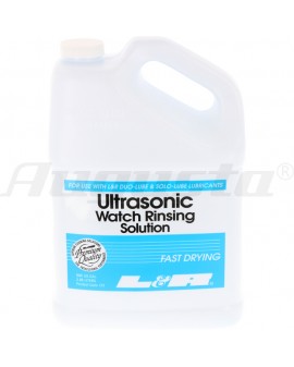 L&R SOLUTION À RINCER LES...