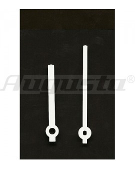 AIGUILLE BLANCHE POUR...