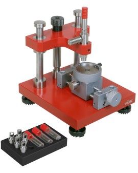 POTENCE À DÉCHASSER LES...