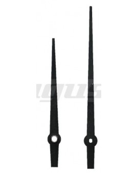 AIGUILLE NOIR POUR...