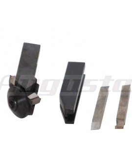 CUTTING TOOL SET 5 PIECES...