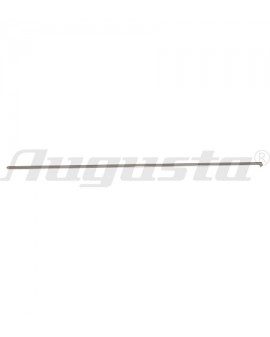 PENDULUM RODS 380 MM CHROME